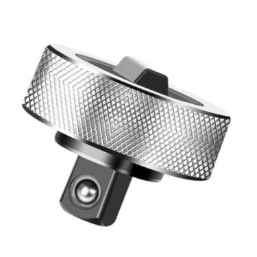 Imagem de Dualoai Palm Ratchet Palm Ratch Ratch Salvando a ferramenta de driver de catraca de catraca leve para reparos automáticos para reparos automáticos para, 10mm