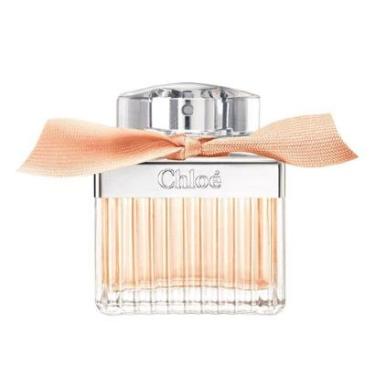 Imagem de Chloé Rose Tangerine Chloé - Perfume Feminino - EDT 50ml-Feminino