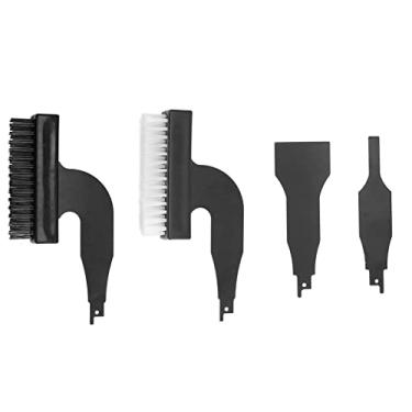 Imagem de Generic Serra Sabre de Lâmina Alternativa Multifuncional para Economia de Esforço, Adequada para Limpeza de Pisos