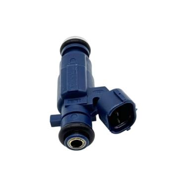 Imagem de Injetor 353102B000 Injetor de Combustível 35310 2B000 para I20 e I30 Bico Injetor de Gasolina