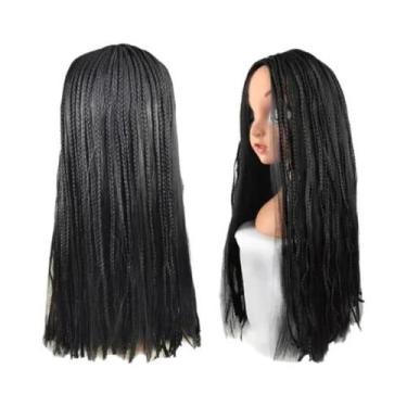 Imagem de Peruca De Princesa Elsa, Anna, Rapunzel E Ariel Para Fantasia De Hallo