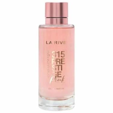 Imagem de 315 Pretige Pink La Rive EDP Feminino 100ml