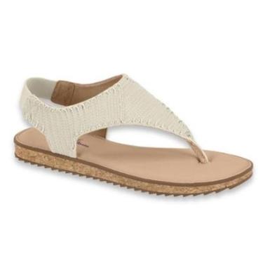 Imagem de Sandalia Feminina Modare Confortavel Esporão Fascite Moda Dedo Ref: 7141.152-Feminino