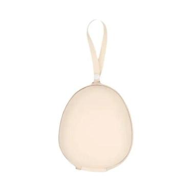 Imagem de Travesseiro De Pescoço Em Espuma De Memória Em Forma De U Para Viagem,