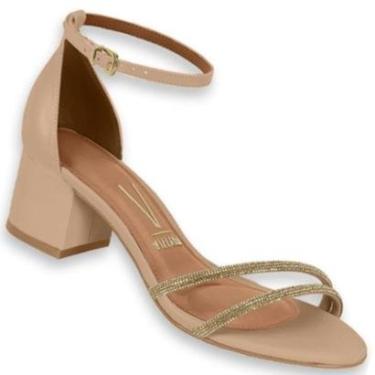 Imagem de Sandalia Vizzano 6291.1715 Feminina-Feminino