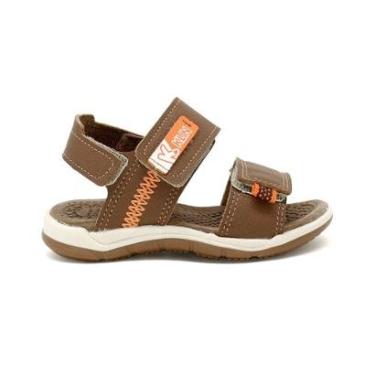 Imagem de Sandália Infantil Klin Papete 476219000 Menino-Unissex