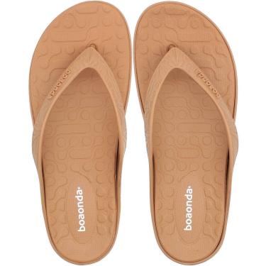 Imagem de Chinelo de Dedo Boaonda Lilly Palmilha Maxisense Feminino-Feminino