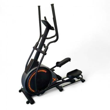 Imagem de Elípticos Evox Fitness Eletro Magnético passada a frente 50cm passada-Unissex