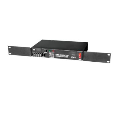 Imagem de Fonte Nobreak Volt Full Power 48V / 4A / 0,5A Rack 1U