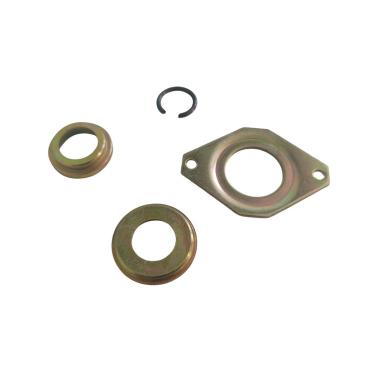 Imagem de Kit Reparo Induzido Motor Arranque Partida Fusca Kombi Bosch