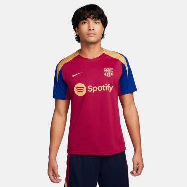 Imagem de Camiseta Nike Barcelona Strike Masculina-Masculino