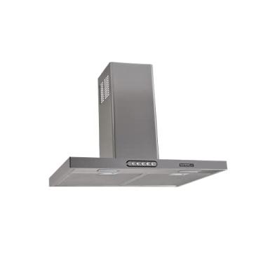 Imagem de COIFA DE PAREDE Fogatti RETANGULAR INOX DUTO SLIM 60CM 127V