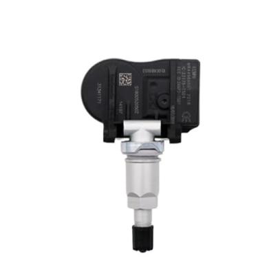 Imagem de Sensor TPMS para carro compatível com Volvo para C30 C70 S40 S60 S70 V40 V60 XC60 TPMS Sensor de monitoramento de pressão dos pneus 31341893 31445473 31341171 (1 unidade)