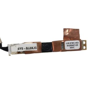 Imagem de Cabo Flat E Webcam Notebook Positivo 6-88-m740c-4922 - 6-43-M74ST-011-1