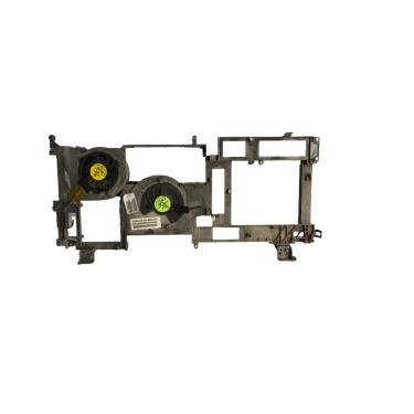 Imagem de Coolers Notebook + Blindagem Hp Pavilion Zv5000  Retirado