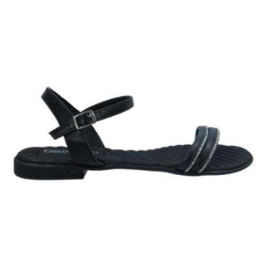 Imagem de Sandália Feminina Beira Rio 8519109-Feminino