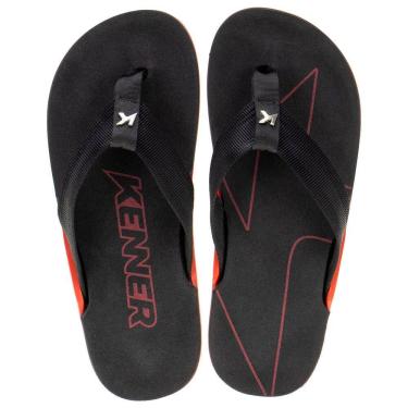 Imagem de Chinelo Masculino Kn6 Pro U1 Kenner - Dfy