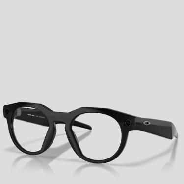 Imagem de Óculos de Sol Oakley Meta HSTN Transitions Amethyst-Unissex