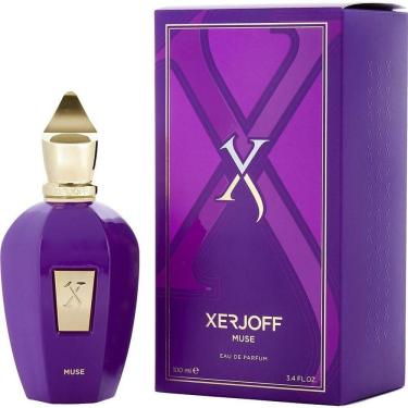 Imagem de Perfume Unisex Xerjoff Muse Eau De Parfum Spray 100 ml (Nova Embalagem)