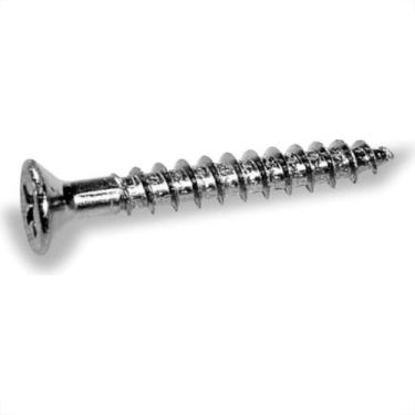 Imagem de Parafuso Jomarfix Inox Cabeca Chata Philips Jomarca 4,0X50 % 31867 - K
