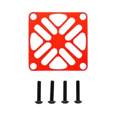 Imagem de Capa Protetora De Alumínio YSIDO Para Ventilador De Resfriamento De Mo