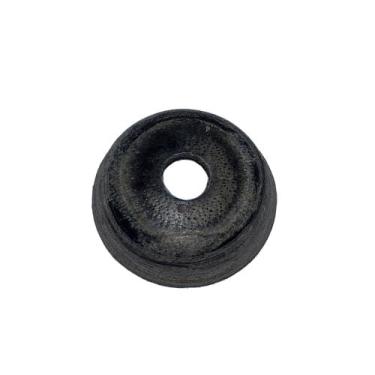 Imagem de Gaxeta de Couro 45mm Macaco Garrafa - Mercado Pallet