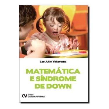 Imagem de Matemática e Síndrome de Down - CIENCIA MODERNA, Sortido