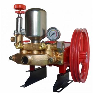 Imagem de Bombeador Agrícola 22L/min BE-3500 Eletroplas