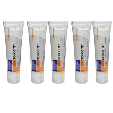 Imagem de Solosite 85g Hidrogel  Smith Nephew, 5 Unidades