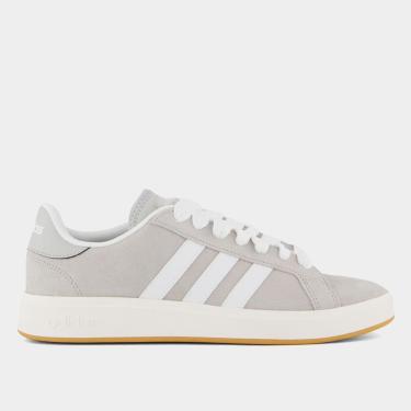 Imagem de Tênis Adidas Grand Court Base 00S Masculino-Masculino