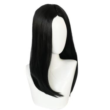 Imagem de Peruca de cosplay Isabelas Madrigals, fantasia de anime, Halloween, 69