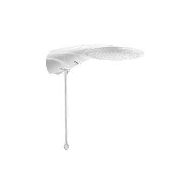 Imagem de Chuveiro Eletrônico Lorenzetti Advanced 220v 7500w Branco - 7510523