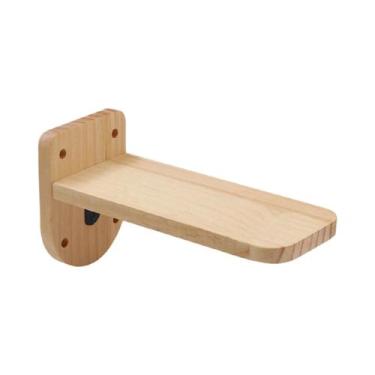 Imagem de Torre Arranhador Para Gatos DIY Com Rede, Cama, Prateleiras Para Escal