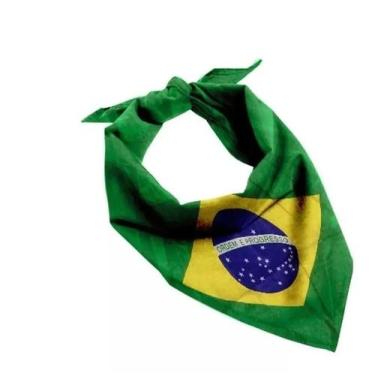 Imagem de Lenço Bandana Varias Estampas Rock Fitness Sports Ref: 239 - Stylestor