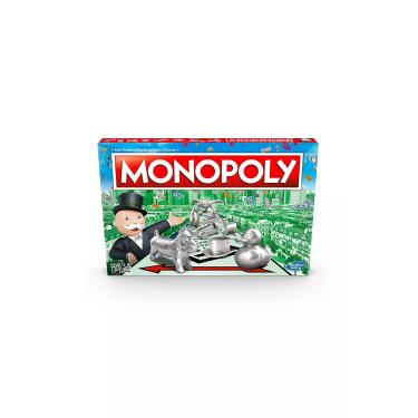 Imagem de Jogo Hasbro Monopoly