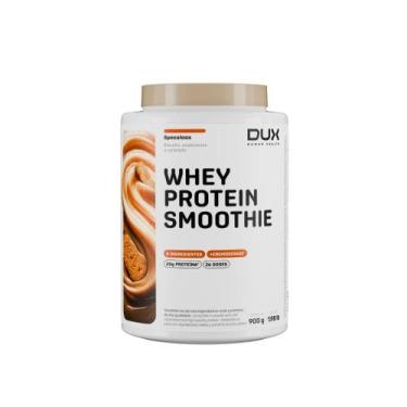 Imagem de Whey Smoothie 900g Speculoos Dux