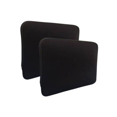 Imagem de Capa Para Notebook De Até 14.1 Polegadas Kit Com 2 Unidades