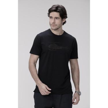 Imagem de CAMISETA SALLO HELICOPTERO 10108261-Masculino