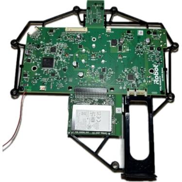 Imagem de caSino187 Placa-mãe para Roomba i3 i4 PCB axf-yl irobot