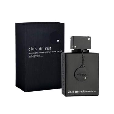Imagem de Club de Nuit Intense Man Eau de Toilette 105ml - Armaf - Árabe Parfum