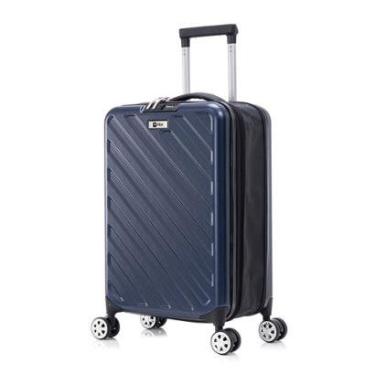 Imagem de Mala De Bordo Giro 10Kg Com Rodas 360º Ntk-Unissex