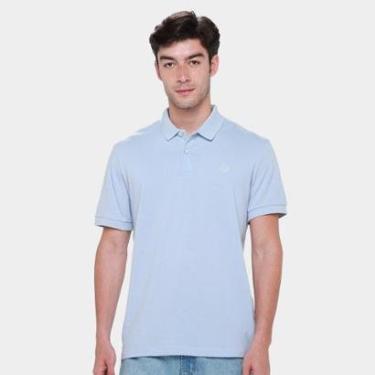 Imagem de Camisa Polo Forum I Masculina-Masculino