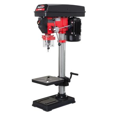 Imagem de Furadeira De Bancada Fb1600 Kajima Bivolt 1,2hp 12 Veloc Profundidade Perfuração: 60mm