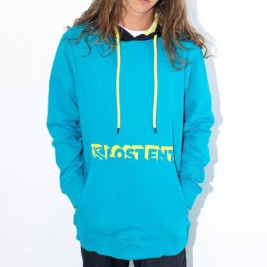 Imagem de Moletom Lost Canguru Lost Ent-Masculino