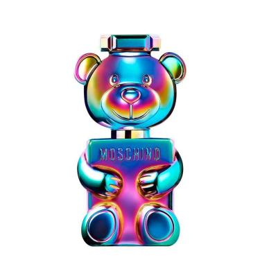 Imagem de Moschino Toy 2 Pearl Eau De Parfum - Perfume Unissex 30ml