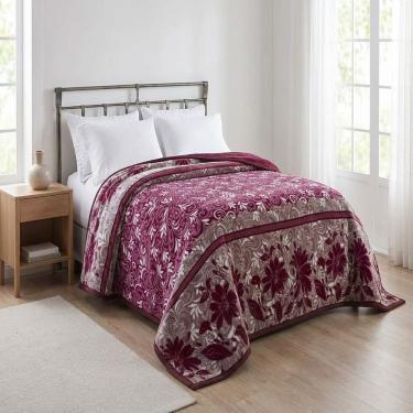 Imagem de Cobertor Casal Jolitex Dyuri Extra Macio Lago D Orta