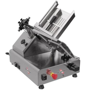 Imagem de Cortador De Frios Automatico Fa-300l Inox 300Mm Bivolt - Skymsen