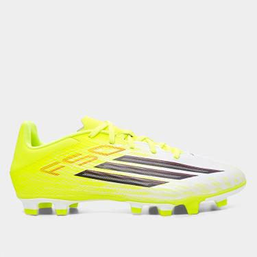 Imagem de Chuteira Campo Adidas F50 Club Unissex-Unissex