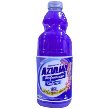 Imagem de Desinfetante azulim 2l violette - START
