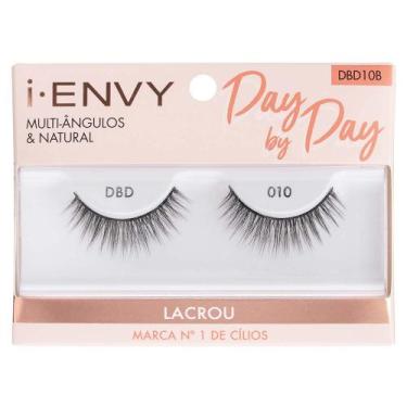 Imagem de Cílios Postiços i-ENVY Day by Day, Lacrou